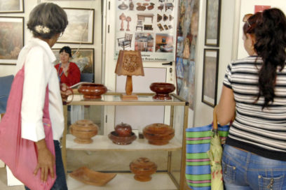 Holguín en la Expoferia (+Galería)