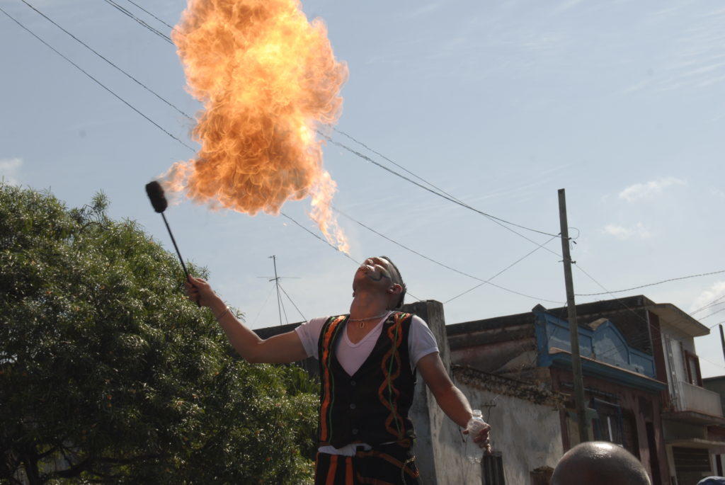 XX Bienal del Humor Gráfico. Foto: Heriberto González Brito