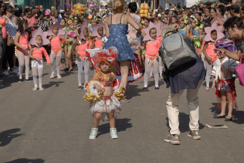 XX Bienal del Humor Gráfico. Foto: Heriberto González Brito