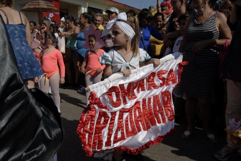 XX Bienal del Humor Gráfico. Foto: Heriberto González Brito