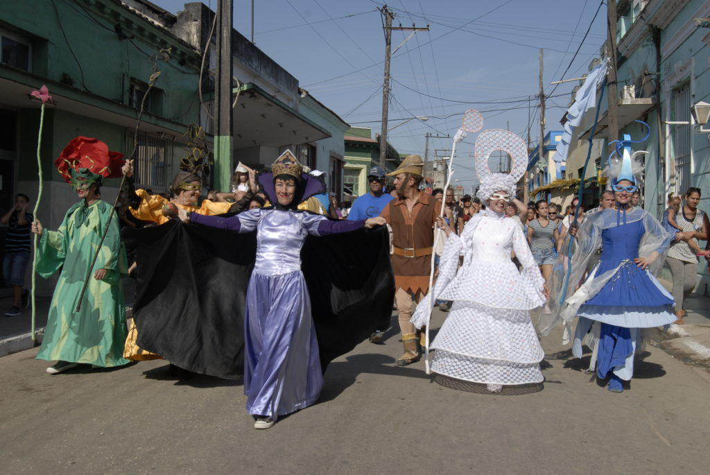 XX Bienal del Humor Gráfico. Foto: Heriberto González Brito
