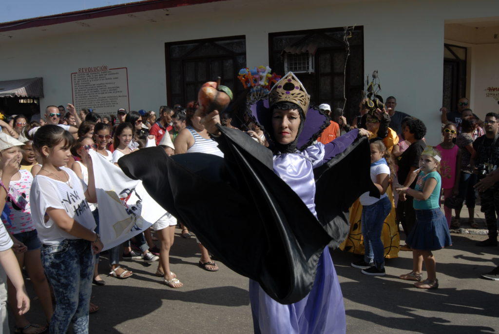XX Bienal del Humor Gráfico. Foto: Heriberto González Brito