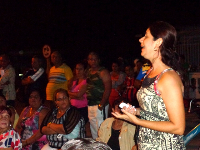 Foto: Jorge Pérez Cruz