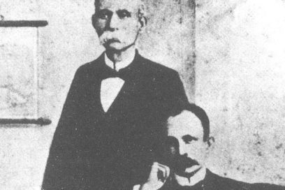 Partido Revolucionario Cubano: organización político-militar