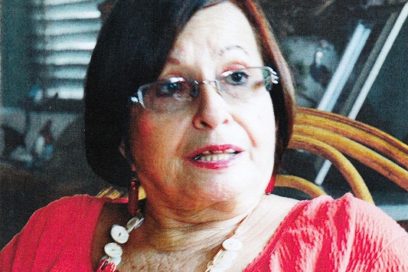 Pasión infinita hacia el arte y el deber