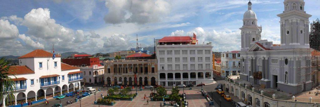 Alertan desde Santiago de Cuba acerca del adecuado manejo de las riquezas patrimoniales de la nación