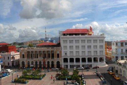 Alertan desde Santiago de Cuba acerca del adecuado manejo de las riquezas patrimoniales de la nación