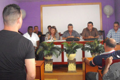 Primero de Mayo: La fortaleza de la unidad