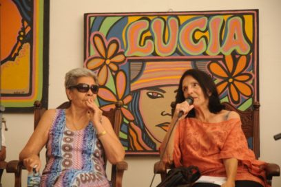 Primera “toma” del Festival Internacional de Cine de Gibara (+Fotos)