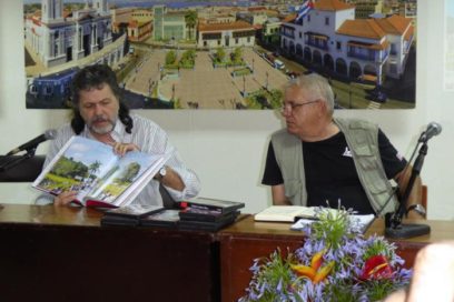 Santiago de Cuba: International book fair concludes with tribute to Fidel