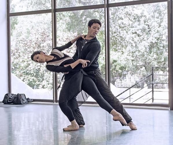 Acosta Danza en primavera