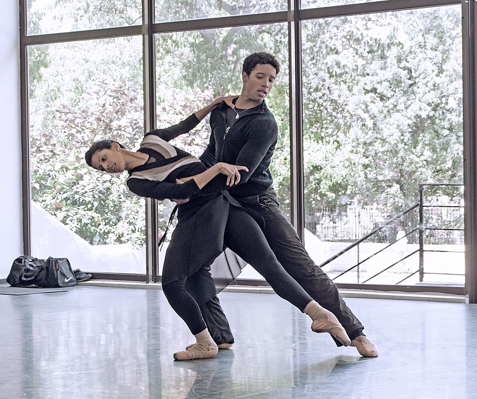 Acosta Danza en primavera