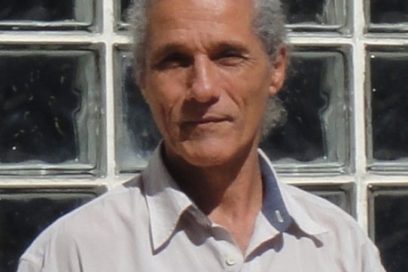 Apasionado por la vida y la historia