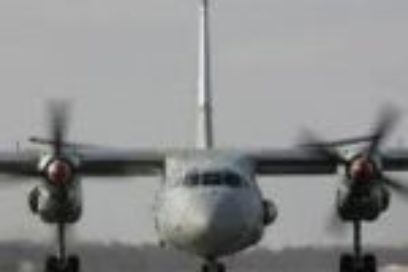 Sufre accidente avión An 26 de las FAR y fallecen 8 personas