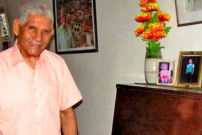 Enrique Bonne: Premio Nacional de Música 2016