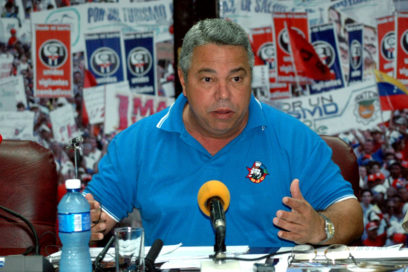 Primero de Mayo: la mayor demostración de apoyo a la Revolución