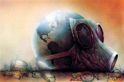 EE.UU.: alerta médica ante el cambio climático