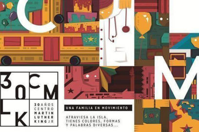 Centro Martin Luther King Jr: 30 años tejiendo redes por Cuba (+ Fotos)