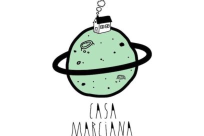 En espera de los marcianos
