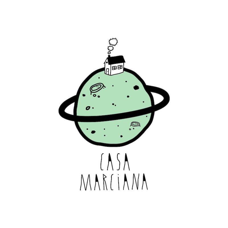 En espera de los marcianos