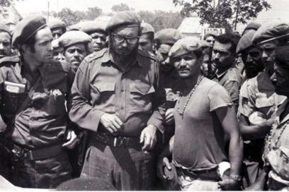 Girón, la victoria que hizo a los pueblos de América un poco más libres (+ Fotos)