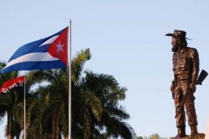 Camilo en la memoria colectiva de Yaguajay