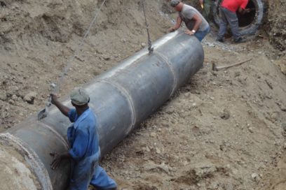 Cuba ejecuta importantes inversiones para mitigar los efectos de la sequía
