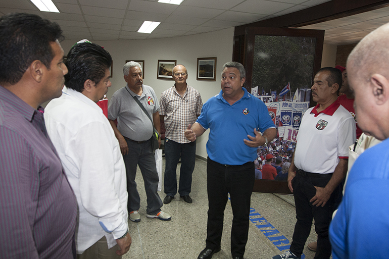 Foto: René Pérez Massola