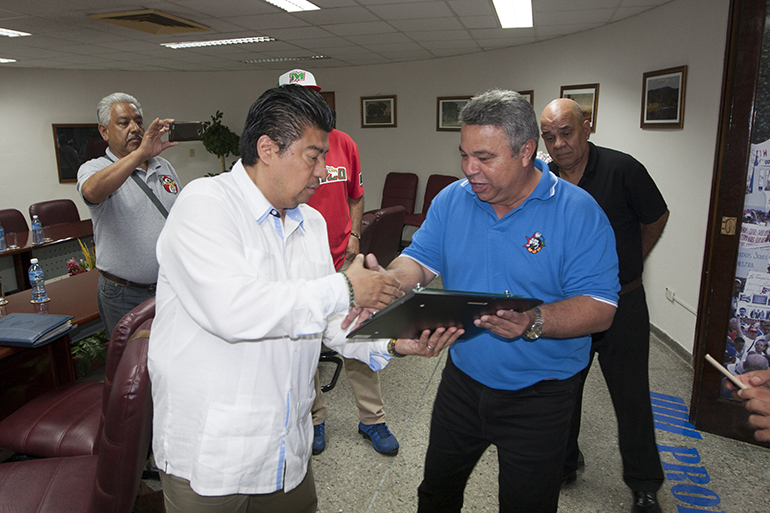 Foto: René Pérez Massola