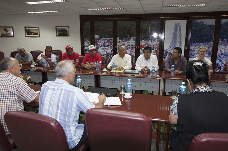 Foto: René Pérez Massola