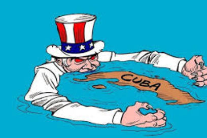 Cuba en la temprana geopolítica de los Estados Unidos
