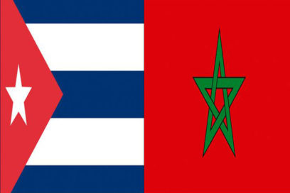 Cuba y Marruecos restablecen relaciones diplomáticas