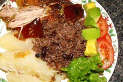 Cuban cuisine declared world´s Intangible Heritage