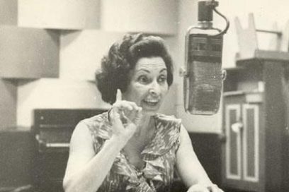 Réquiem para Cuca Rivero