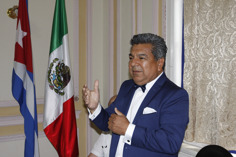 Foto: René Pérez Massola