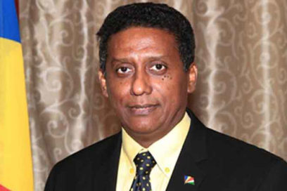 Llegará hoy a Cuba el Presidente de Seychelles en visita oficial