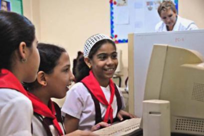 Entidades cubanas festejarán Día Internacional de las Niñas