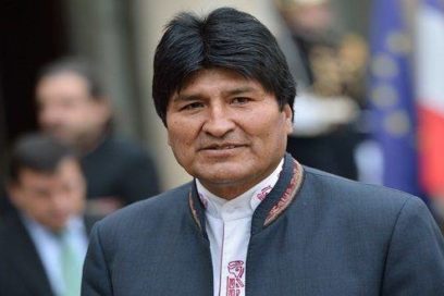 Informan que Evo Morales fue operado de forma exitosa en Cuba