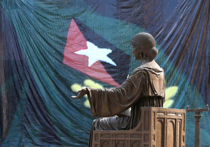 Photo: Yaimí Ravelo