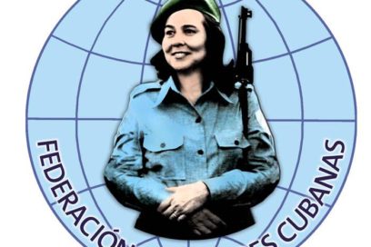 Declaración de la Federación de Mujeres Cubanas
