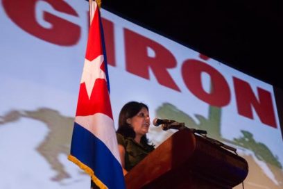 Honor y gloria para los hijos de la Patria (+Fotos)