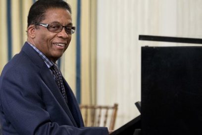 La capital se viste de jazz