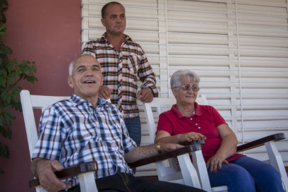 Un palo solo no hace monte