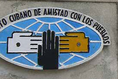 Institución cubana expresa solidaridad con Venezuela