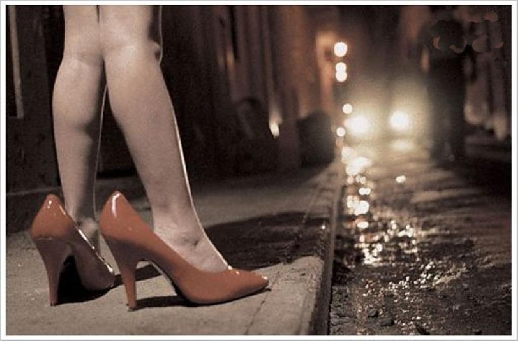 La explotación sexual es la forma más común en las mujeres y las niñas. Foto: Tomada de Culturacolectiva.com