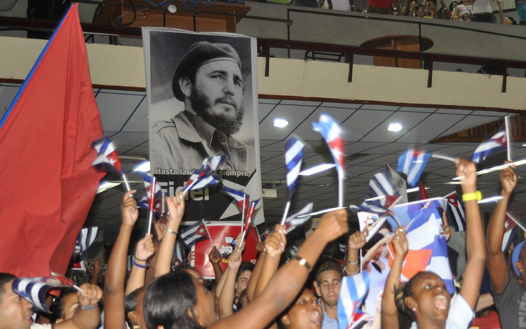 Foto: José Raúl Rodríguez Robleda