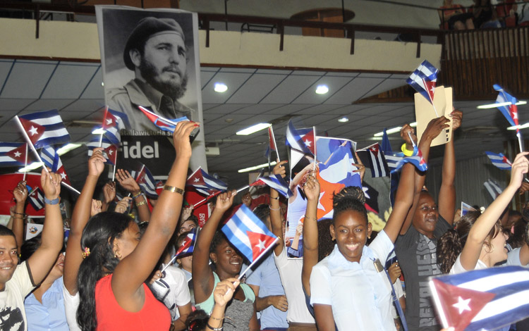 Foto: José Raúl Rodríguez Robleda