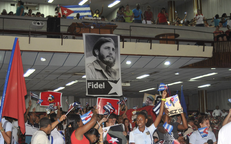 Foto: José Raúl Rodríguez Robleda