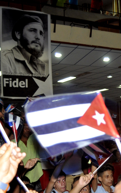 Foto: José Raúl Rodríguez Robleda