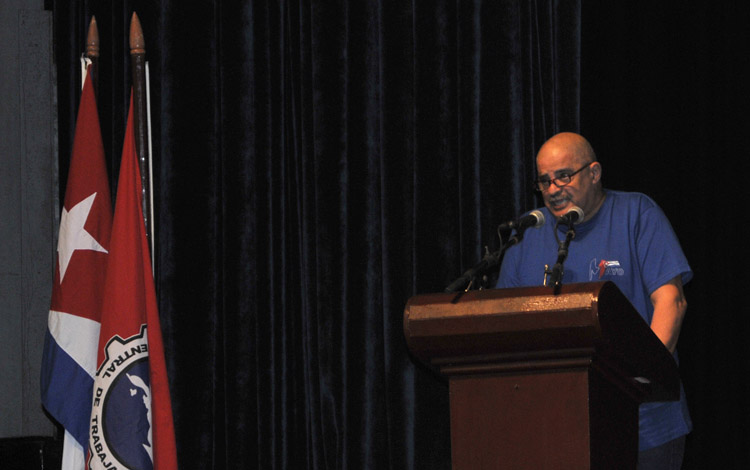 Foto: José Raúl Rodríguez Robleda